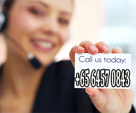 Call Us Now